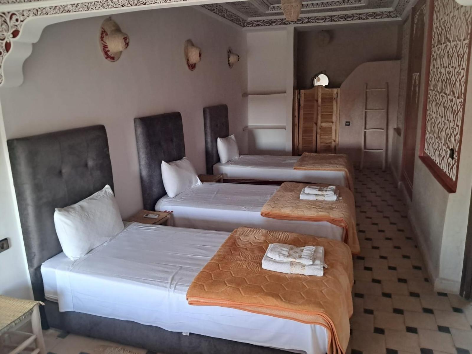 Riad Malayine Марракеш Экстерьер фото